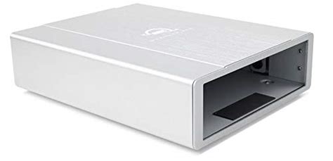 5.25 aluminium external enclosure|enclosure for 5.25 optical drive.